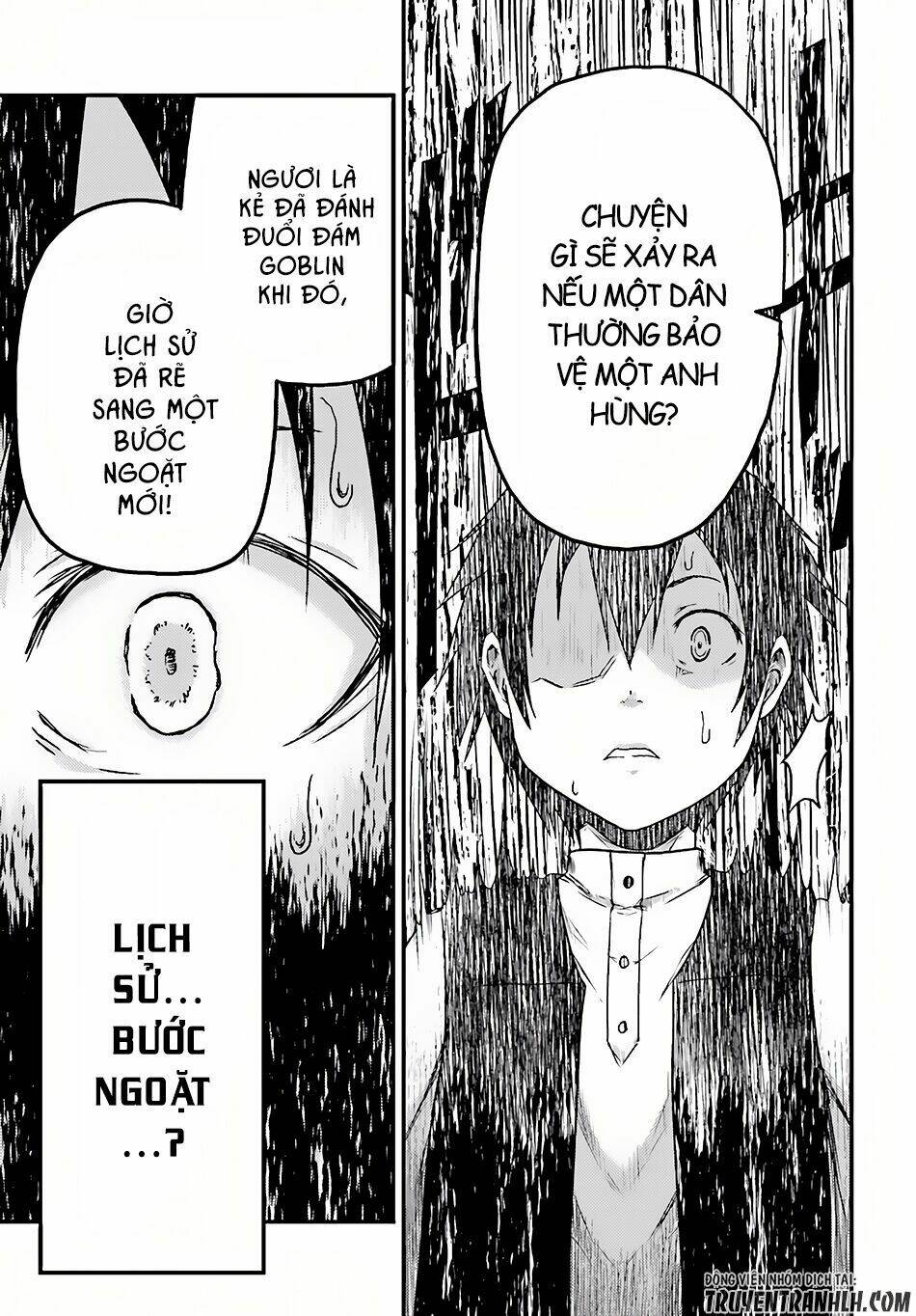 Murabito Desu Ga Nani Ka? Chapter 6 - Trang 2