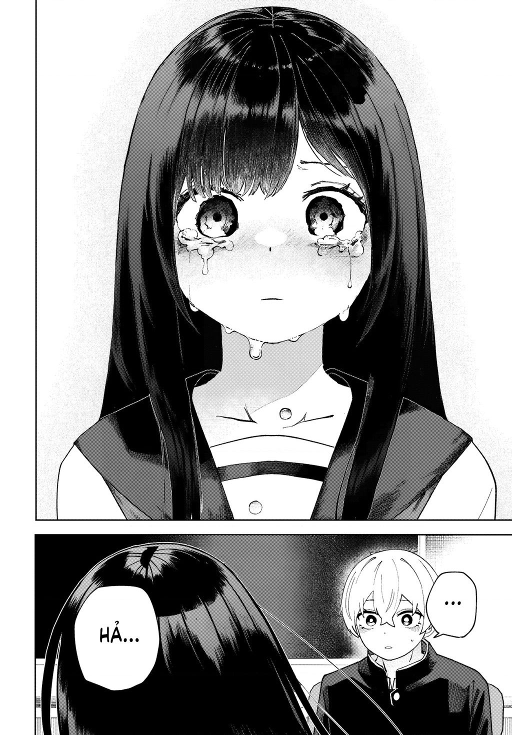 Garuru Girl Chapter 5 - Trang 2