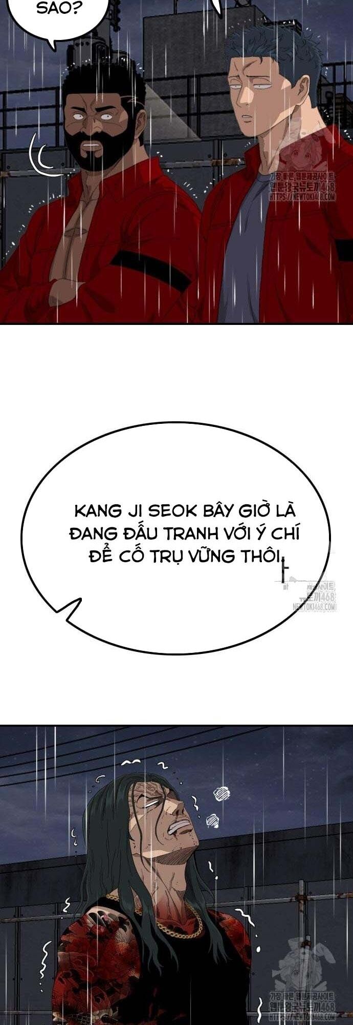 Người Xấu Chapter 242.1 - Trang 2