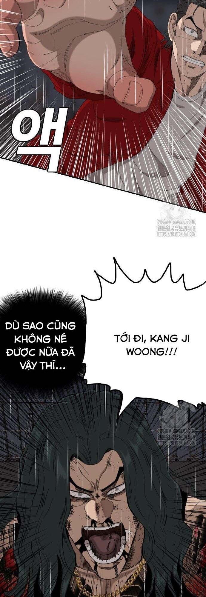 Người Xấu Chapter 242.1 - Trang 2