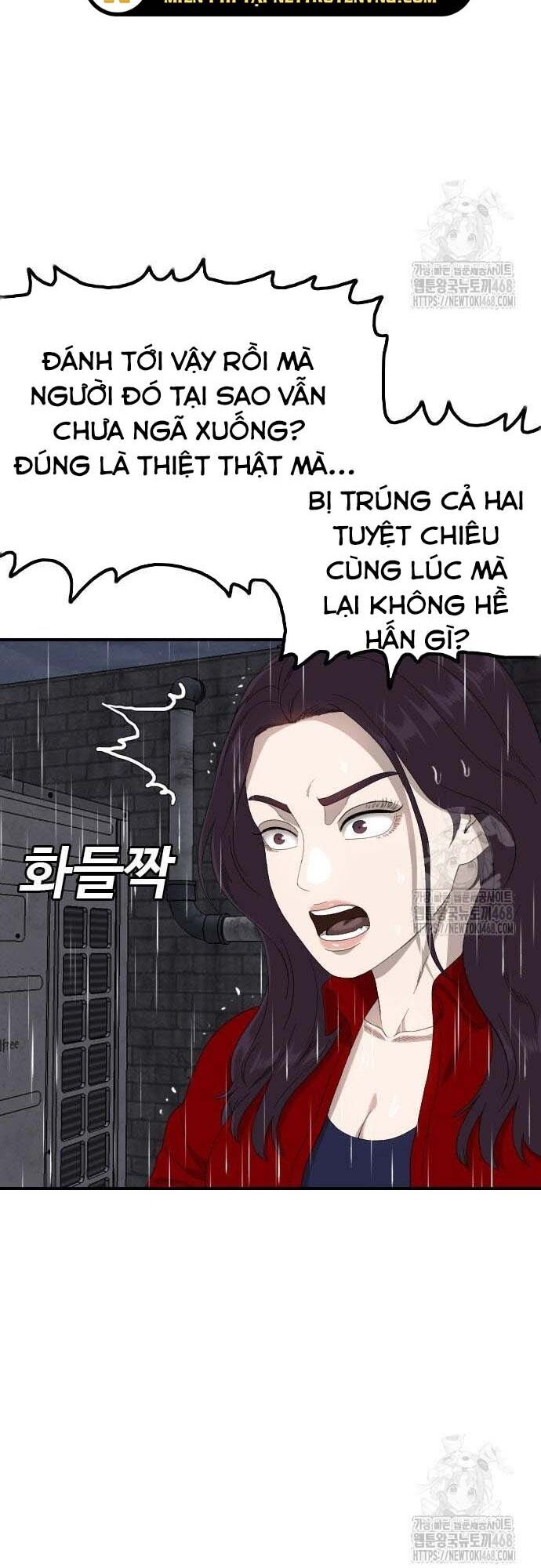 Người Xấu Chapter 242.1 - Trang 2