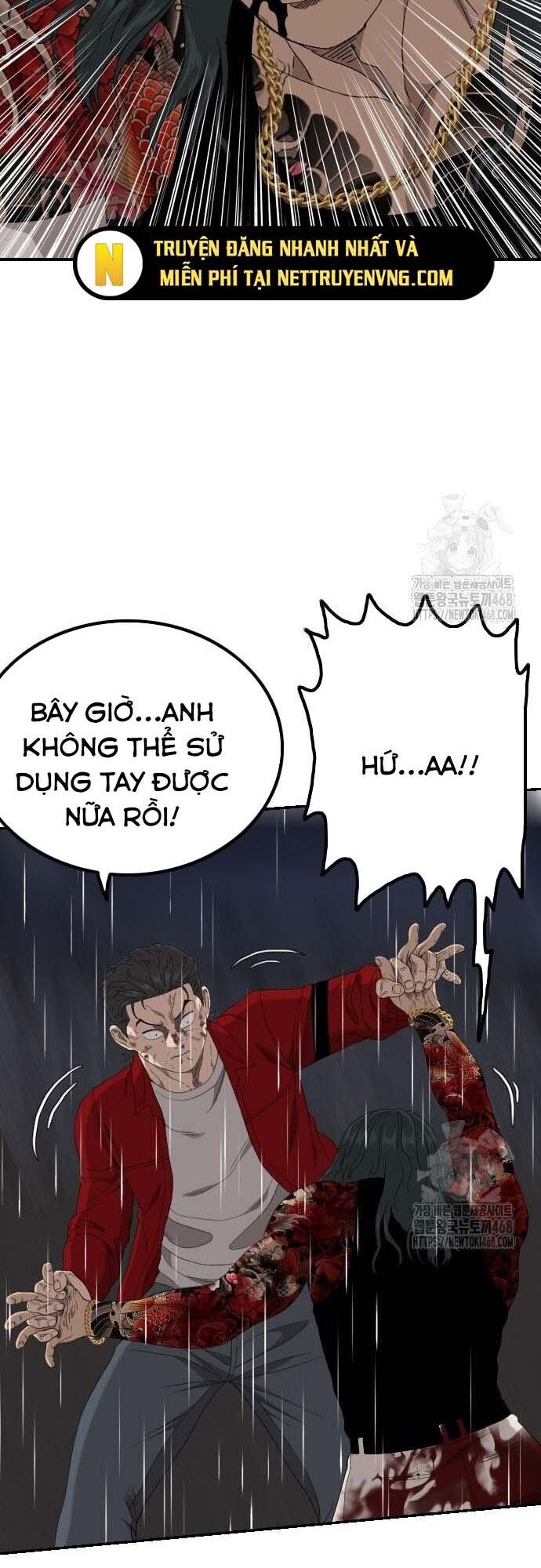 Người Xấu Chapter 242 - Trang 2