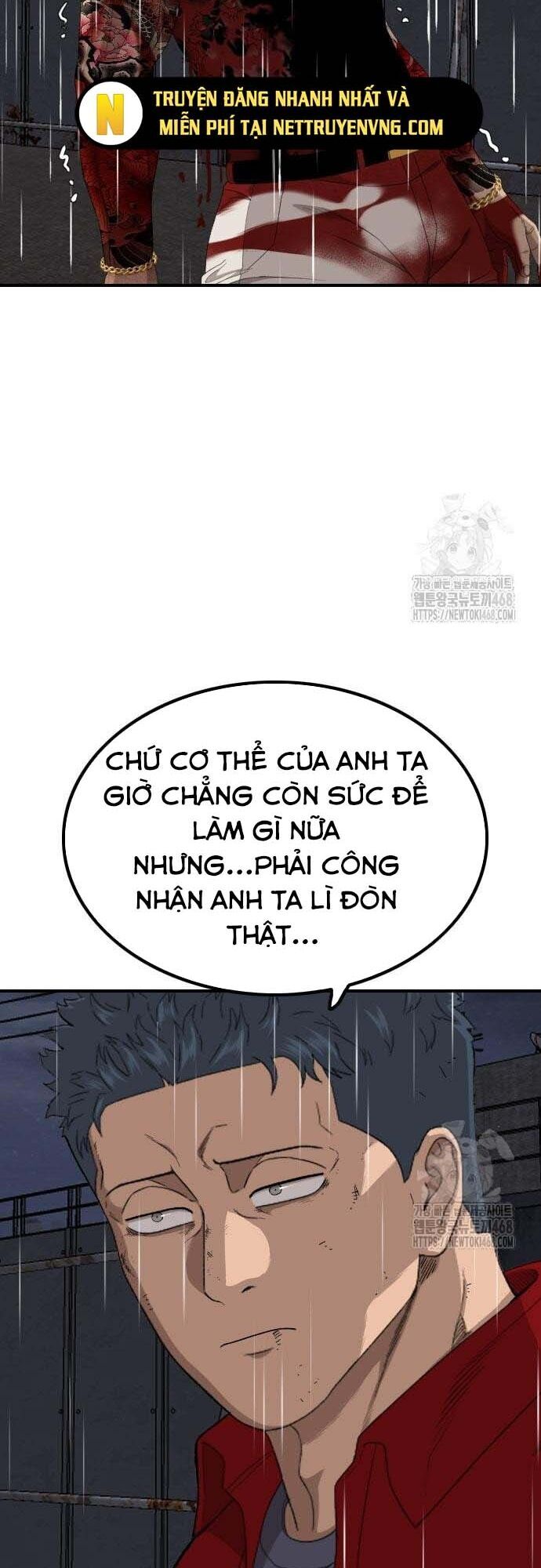 Người Xấu Chapter 242 - Trang 2