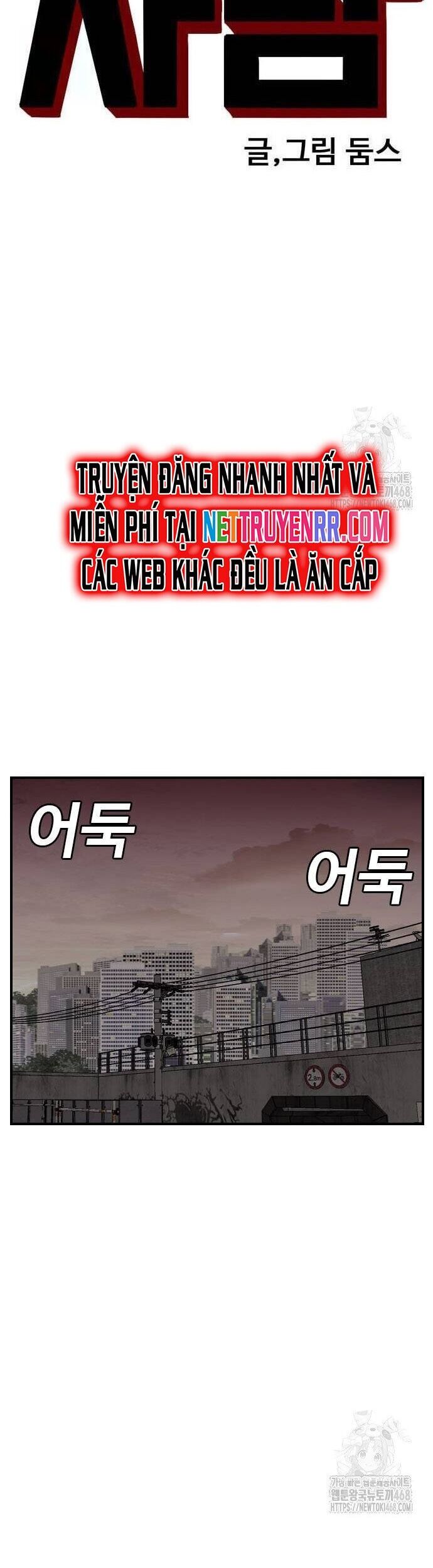 Người Xấu Chapter 240 - Trang 2