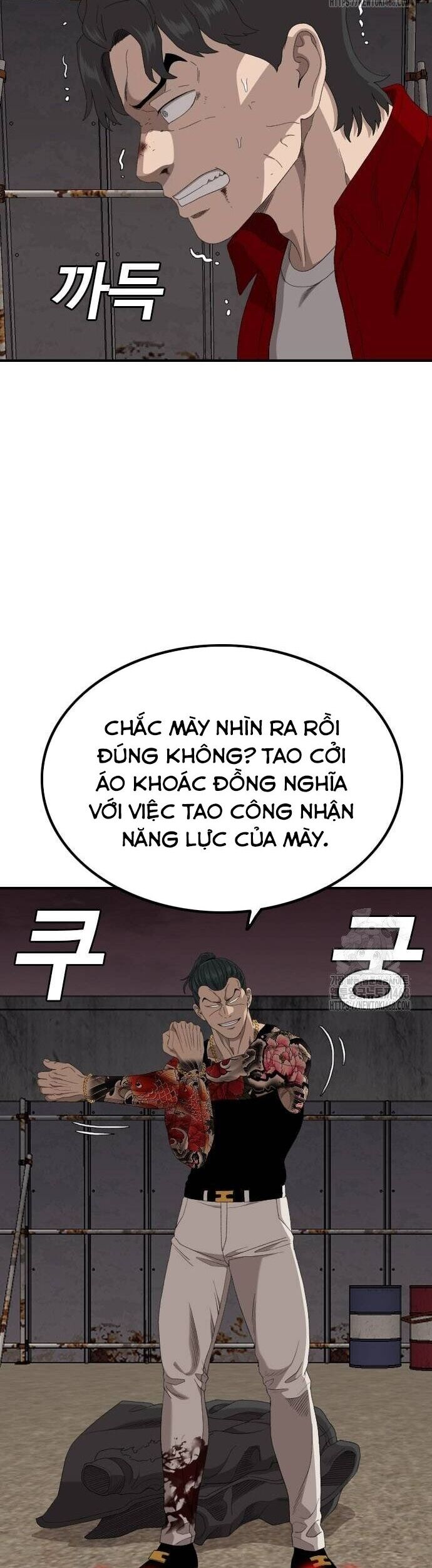 Người Xấu Chapter 240 - Trang 2