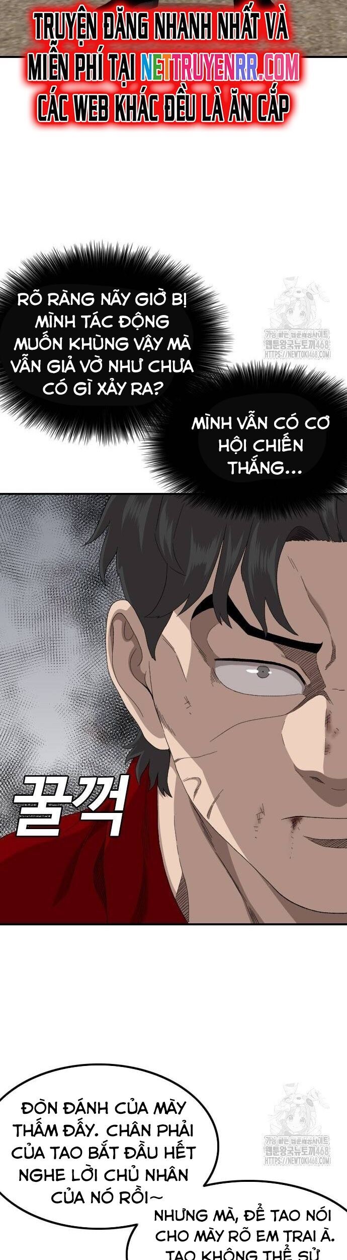 Người Xấu Chapter 240 - Trang 2