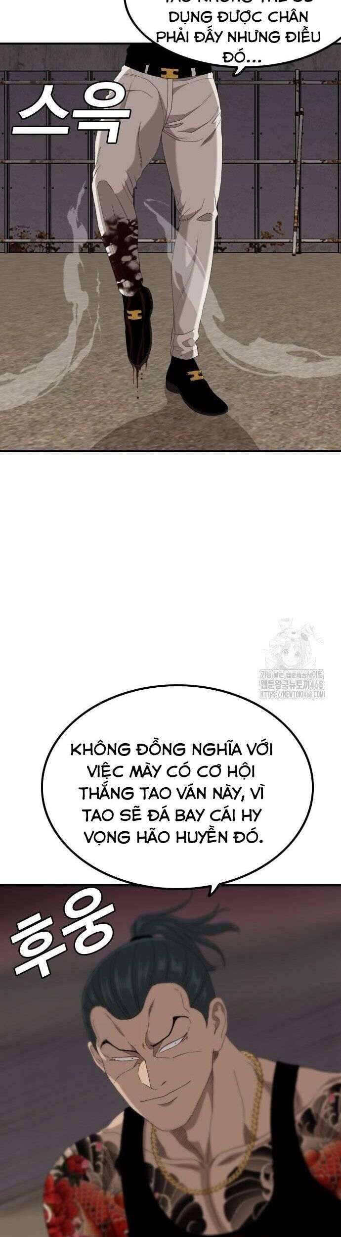 Người Xấu Chapter 240 - Trang 2