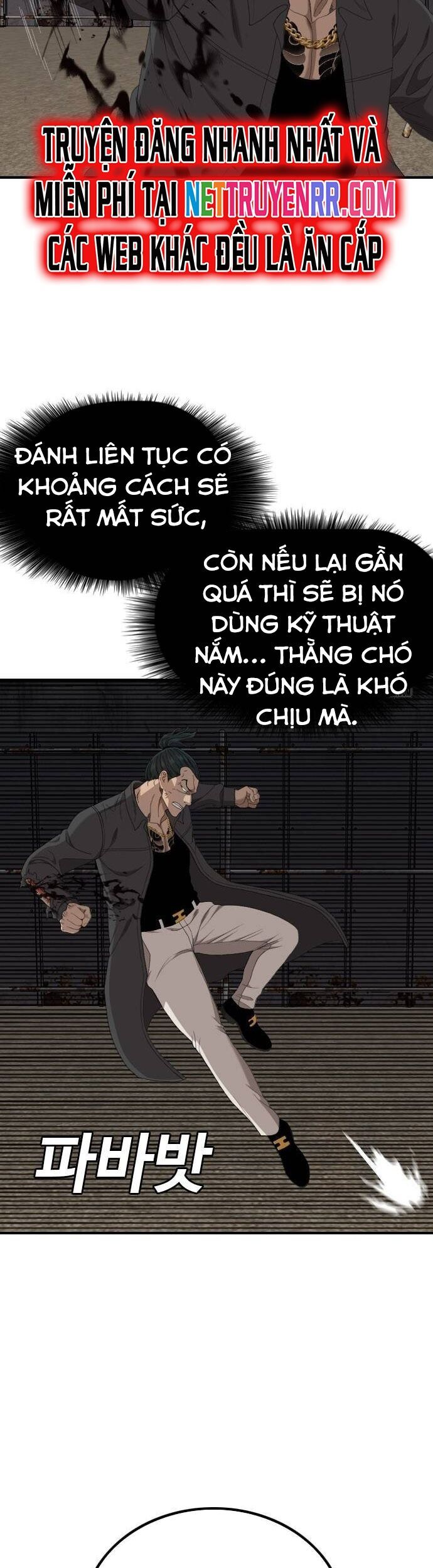 Người Xấu Chapter 240 - Trang 2