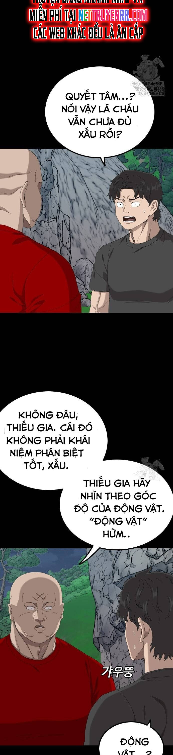 Người Xấu Chapter 239 - Trang 2