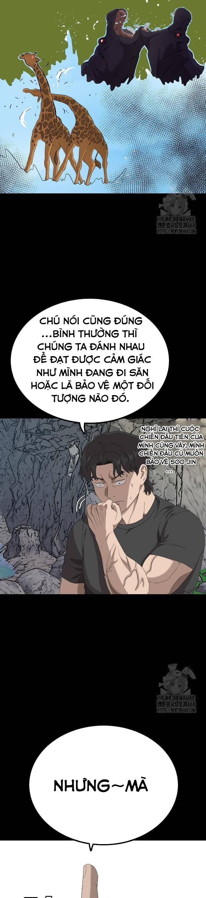 Người Xấu Chapter 239 - Trang 2