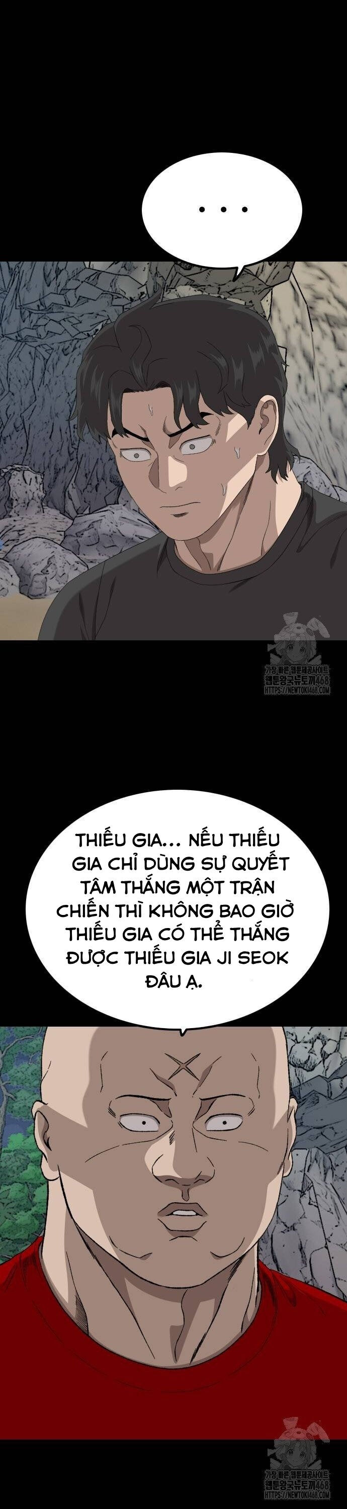 Người Xấu Chapter 239 - Trang 2