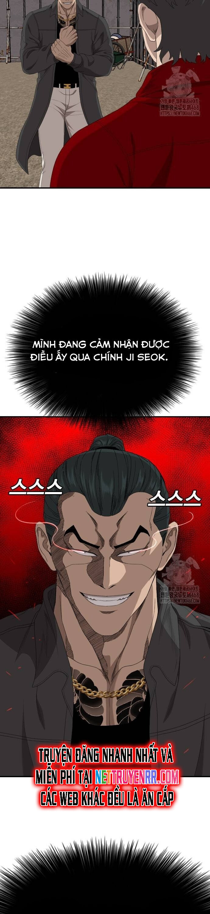 Người Xấu Chapter 239 - Trang 2