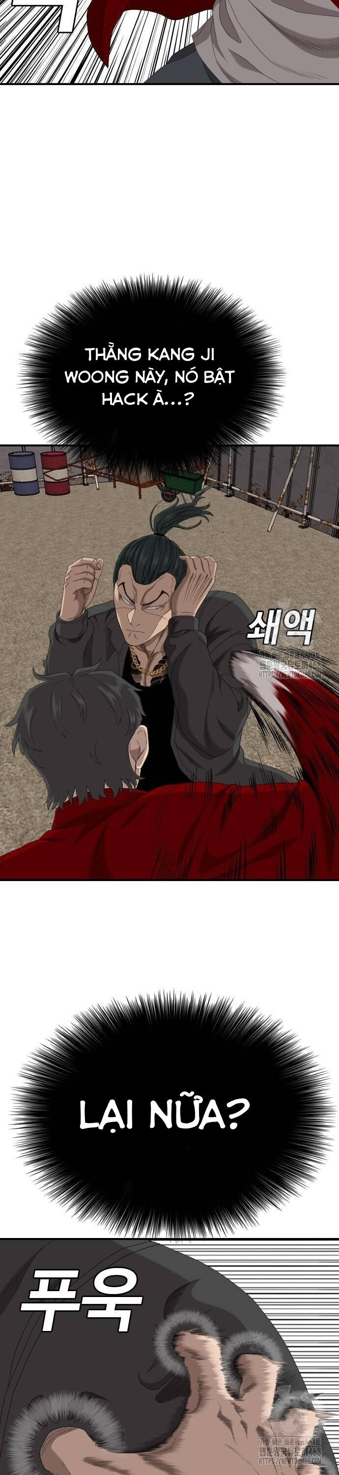 Người Xấu Chapter 239 - Trang 2