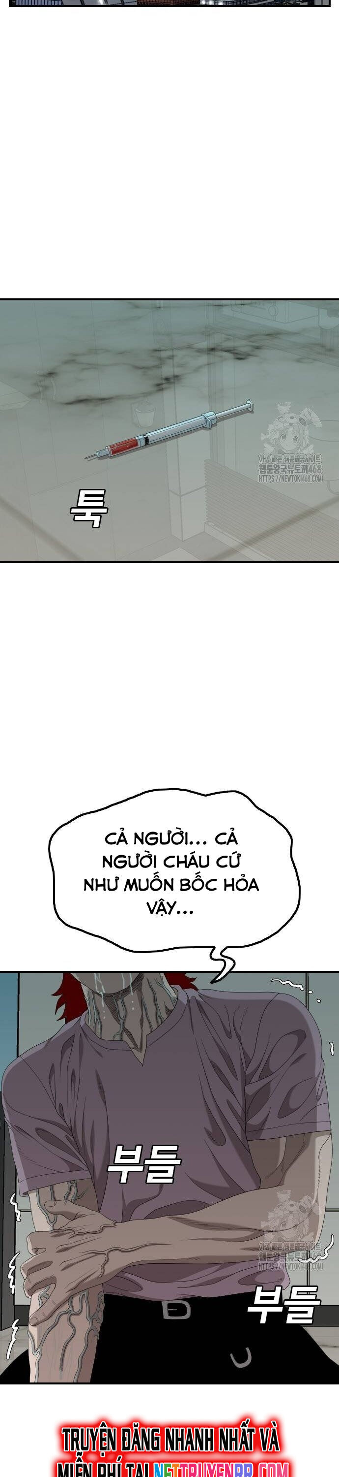 Người Xấu Chapter 239 - Trang 2