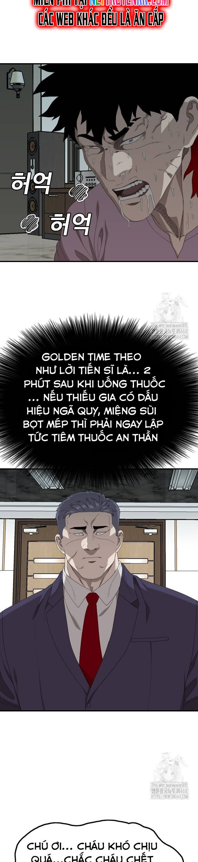 Người Xấu Chapter 239 - Trang 2