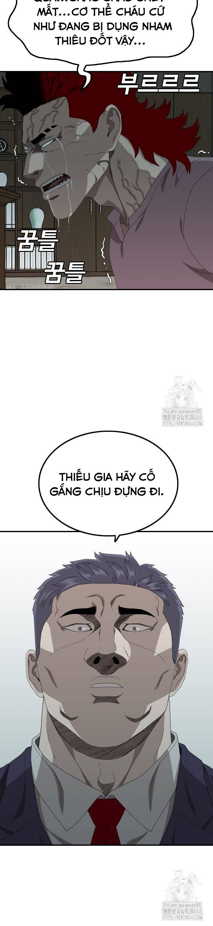 Người Xấu Chapter 239 - Trang 2