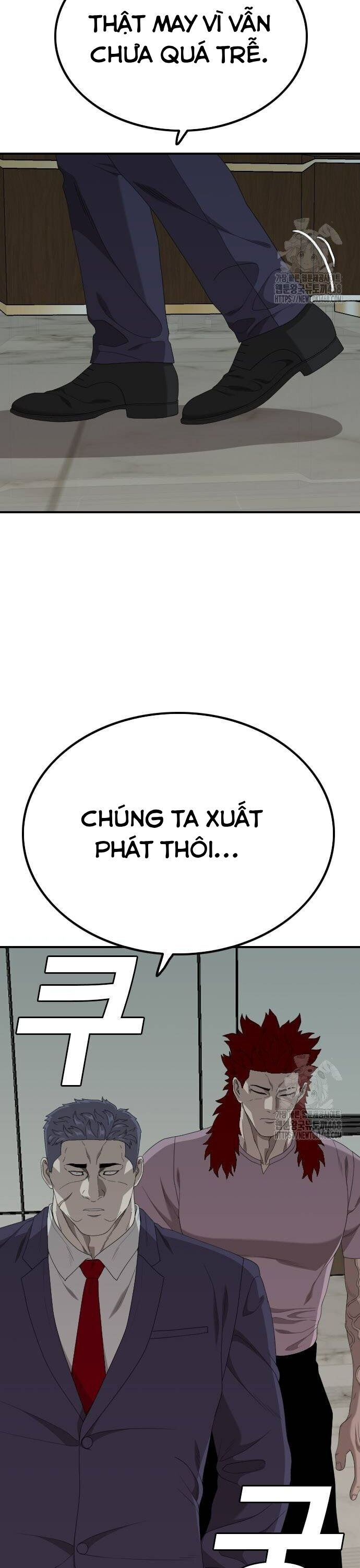 Người Xấu Chapter 239 - Trang 2