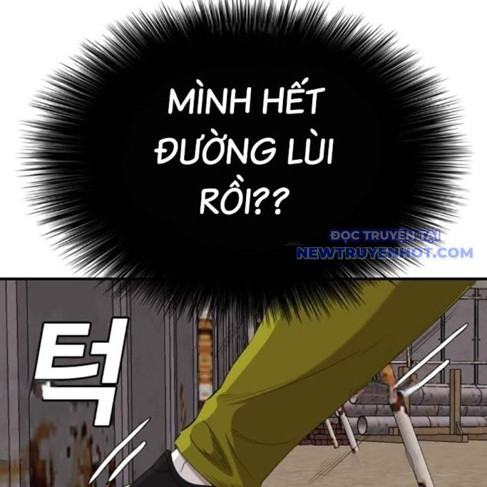 Người Xấu Chapter 237 - Trang 2