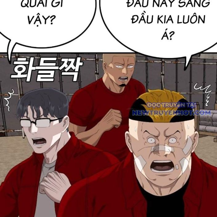 Người Xấu Chapter 237 - Trang 2