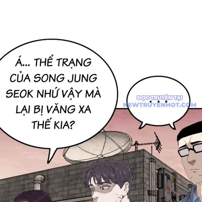 Người Xấu Chapter 237 - Trang 2