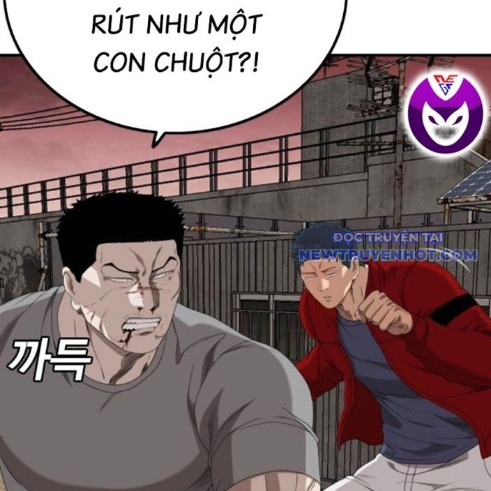 Người Xấu Chapter 237 - Trang 2