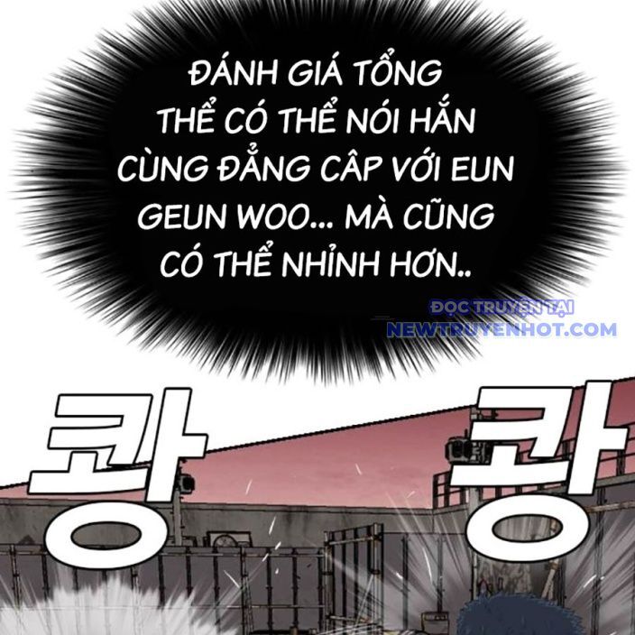 Người Xấu Chapter 237 - Trang 2