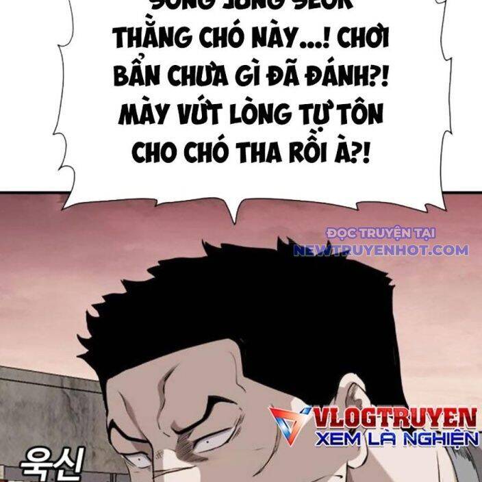 Người Xấu Chapter 236 - Trang 2