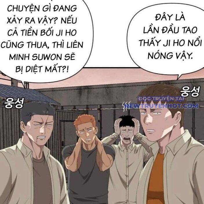 Người Xấu Chapter 236 - Trang 2