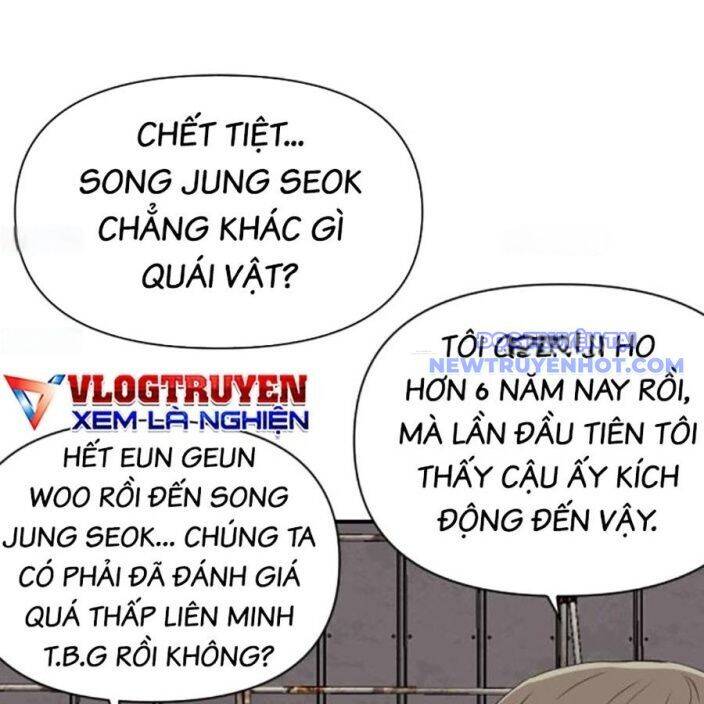 Người Xấu Chapter 236 - Trang 2