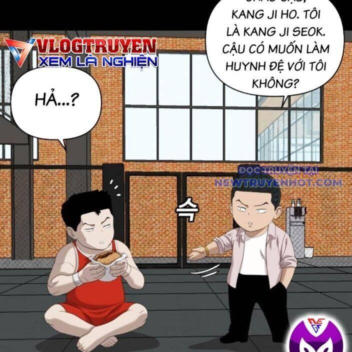 Người Xấu Chapter 236 - Trang 2