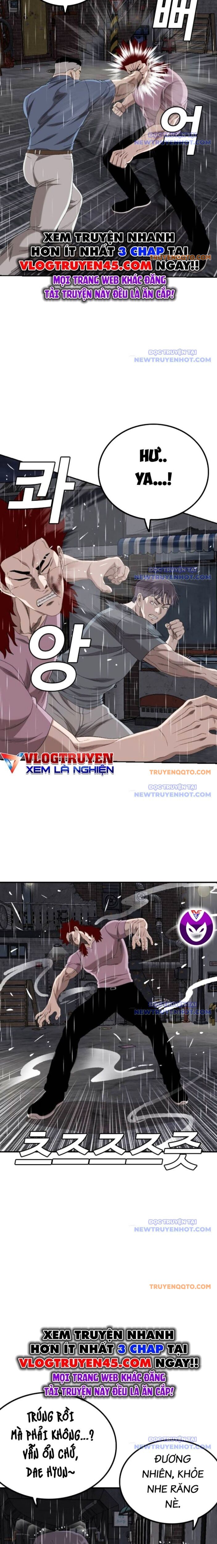 Người Xấu Chapter 243 - Trang 2