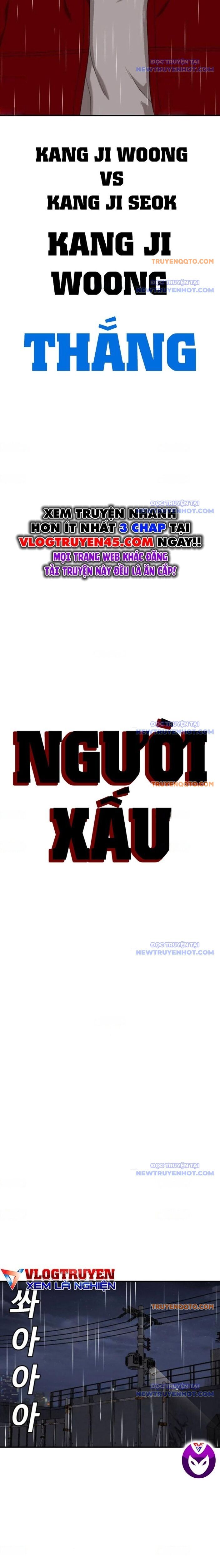 Người Xấu Chapter 243 - Trang 2