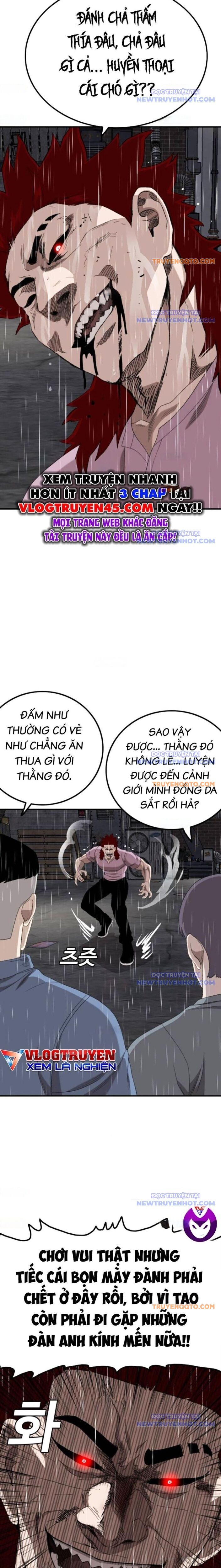 Người Xấu Chapter 243 - Trang 2