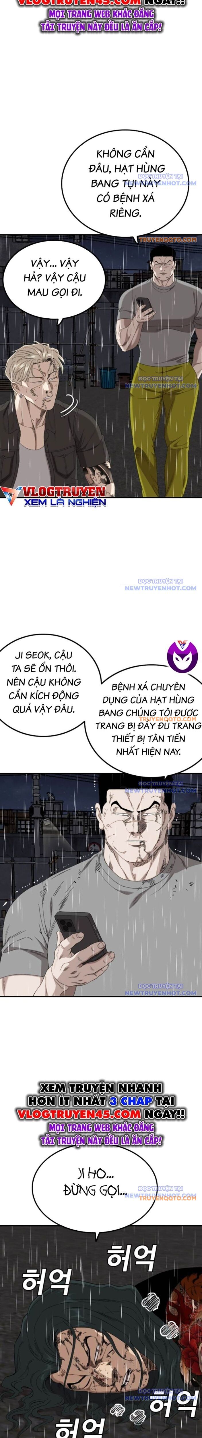 Người Xấu Chapter 243 - Trang 2