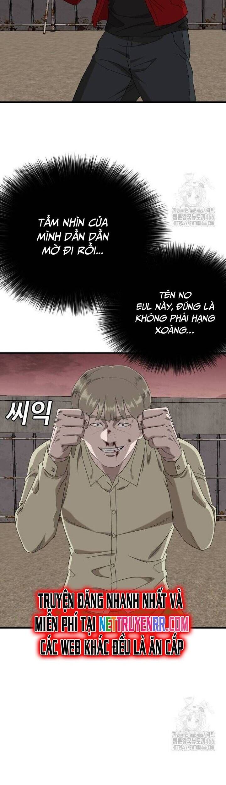 Người Xấu Chapter 235 - Trang 2