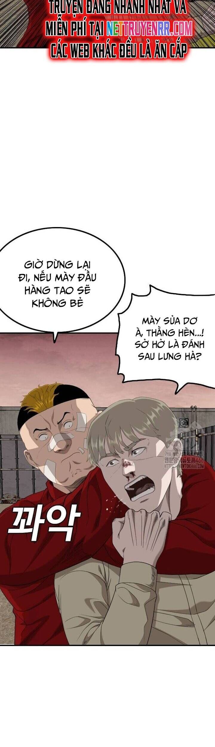 Người Xấu Chapter 235 - Trang 2