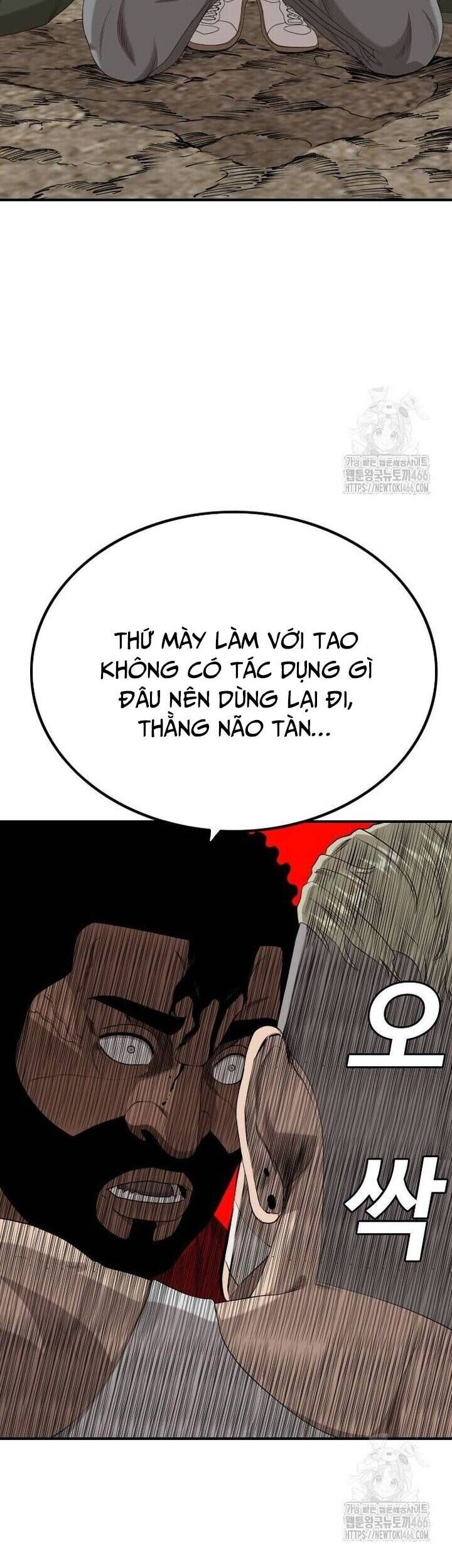 Người Xấu Chapter 235 - Trang 2