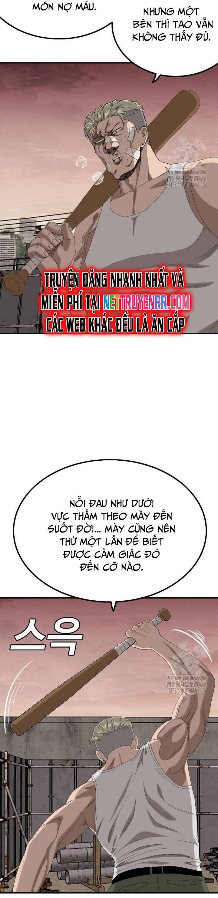 Người Xấu Chapter 235 - Trang 2