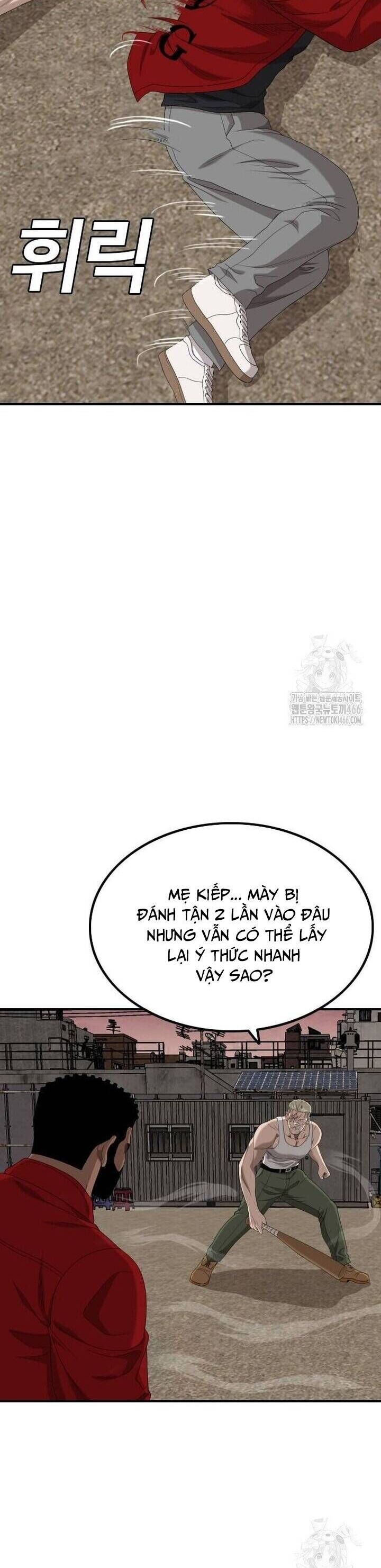 Người Xấu Chapter 235 - Trang 2