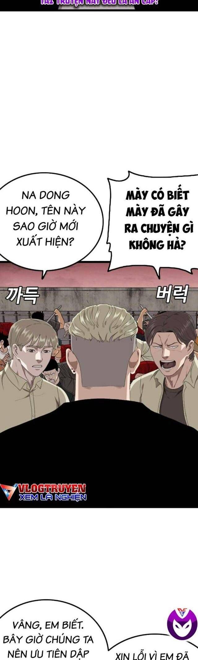 Người Xấu Chapter 234 - Trang 2