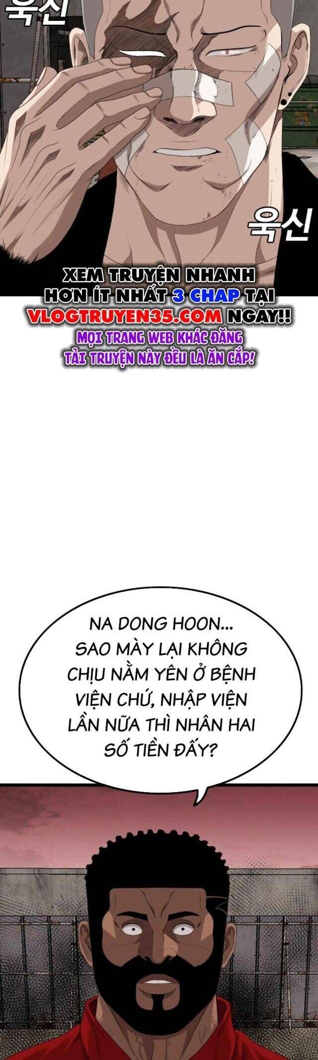 Người Xấu Chapter 234 - Trang 2