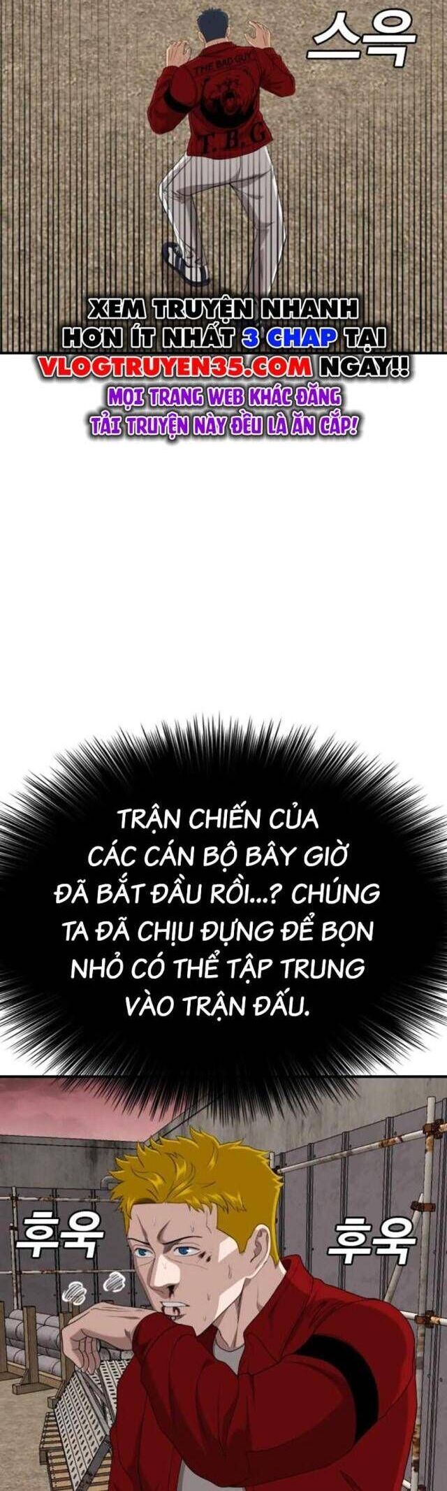 Người Xấu Chapter 234 - Trang 2