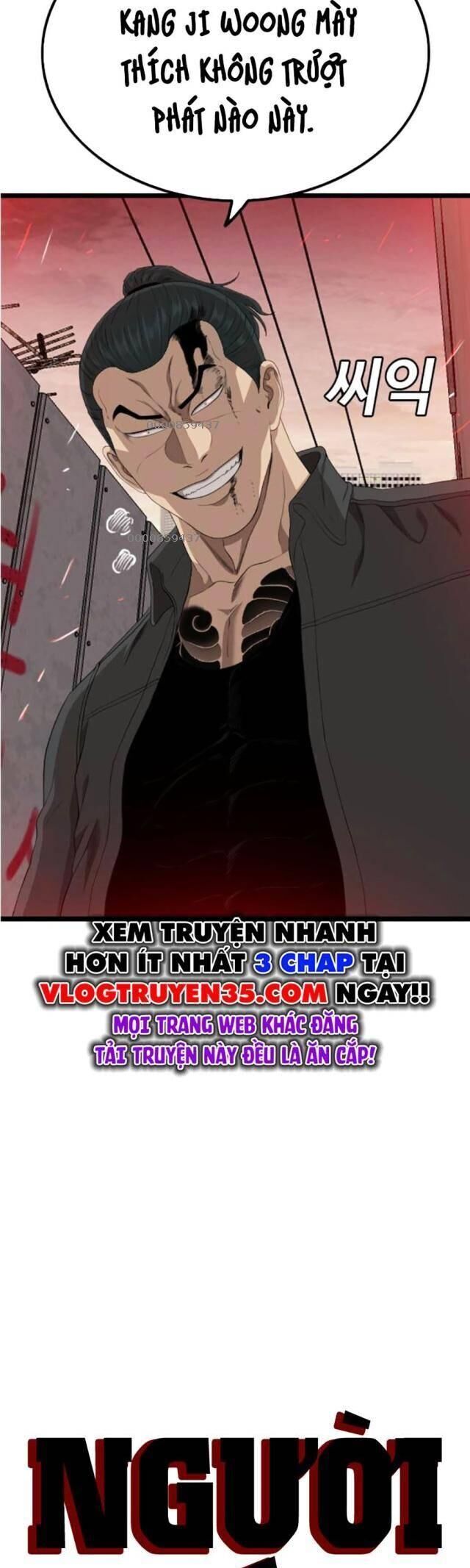 Người Xấu Chapter 234 - Trang 2