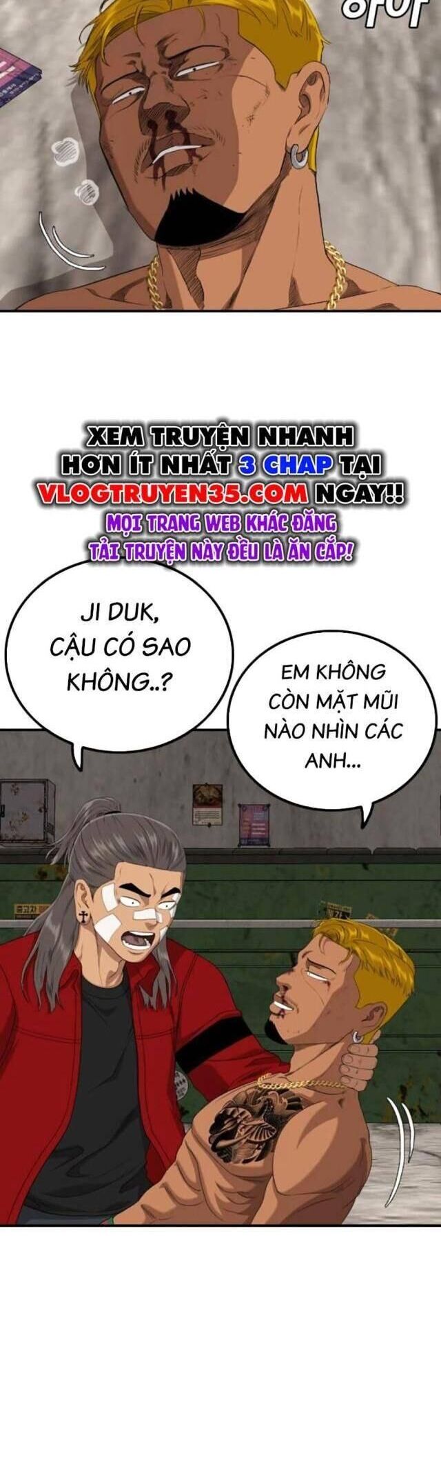 Người Xấu Chapter 234 - Trang 2