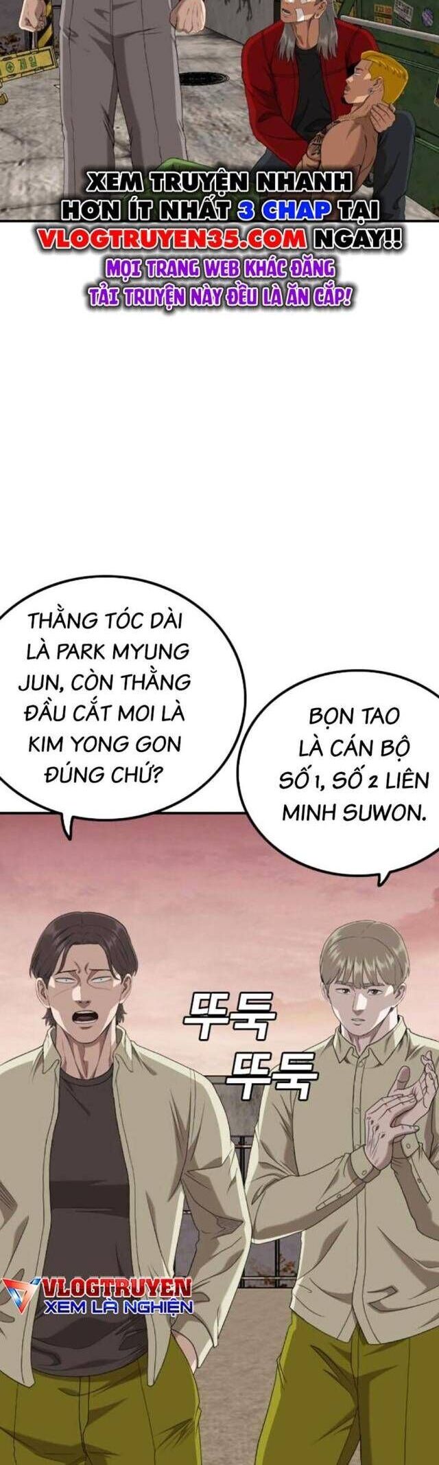 Người Xấu Chapter 234 - Trang 2