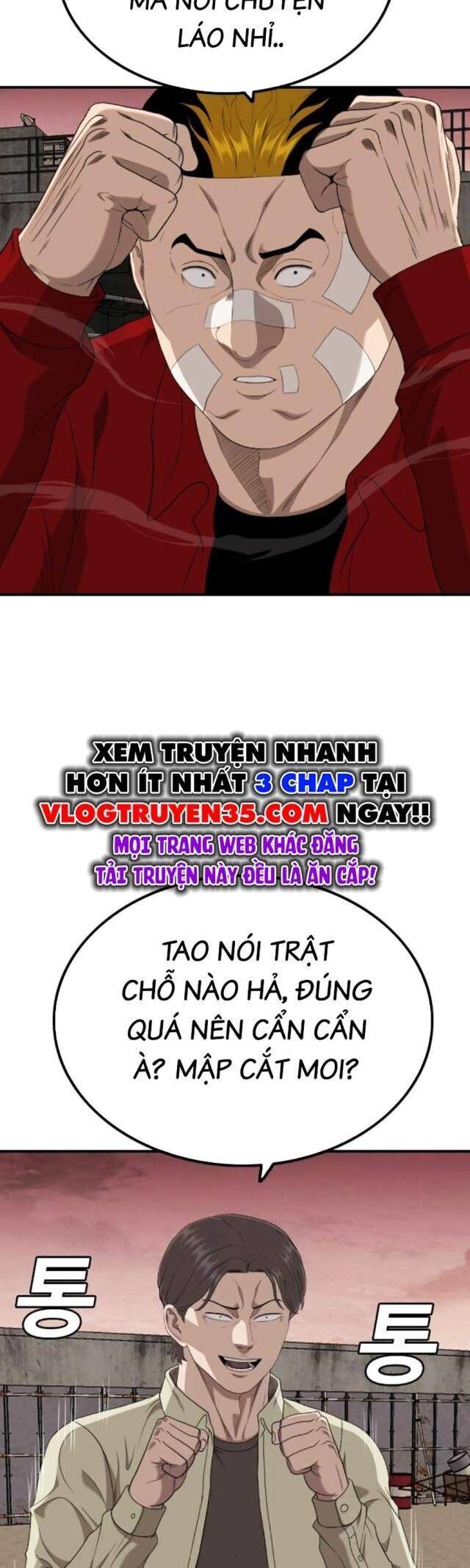 Người Xấu Chapter 234 - Trang 2