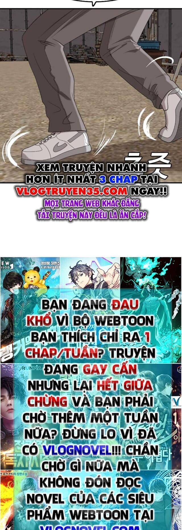 Người Xấu Chapter 234 - Trang 2