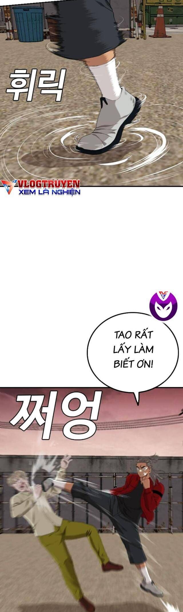 Người Xấu Chapter 234 - Trang 2