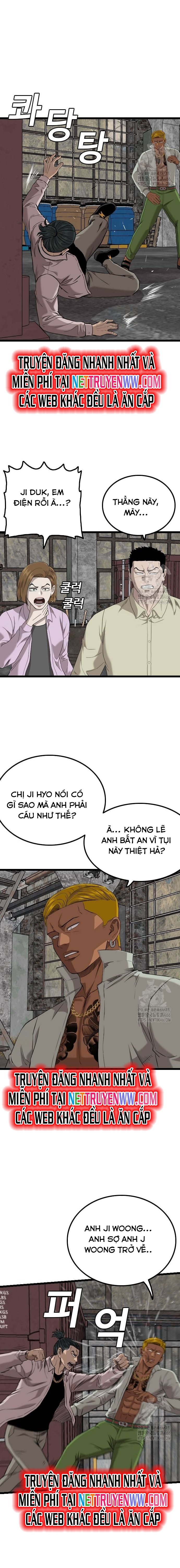 Người Xấu Chapter 233 - Trang 2