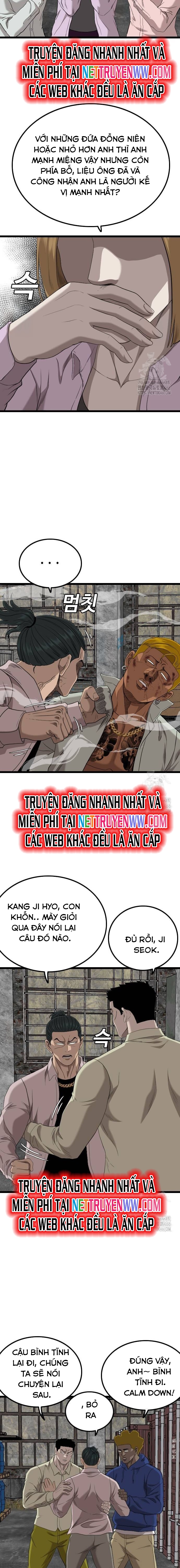 Người Xấu Chapter 233 - Trang 2